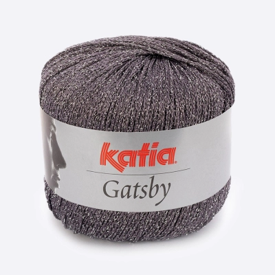 Пряжа Katia Gatsby (240.7, Софит)