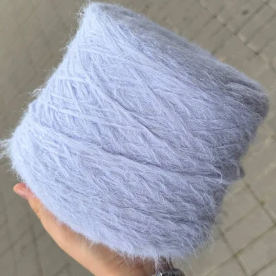 Бобина Soft Padla (50% меринос, 50% ПА), 200 м. (14790 Celeste/Sky, Голубой лед)