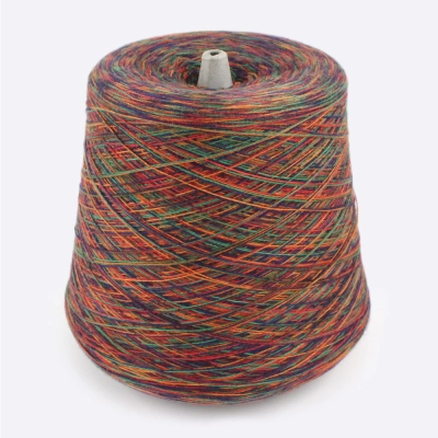 Бобина кашемир на шелке Missoni (75% кашемир, 25% шелк), 1400 м. (2509, Тиффани Марокко)