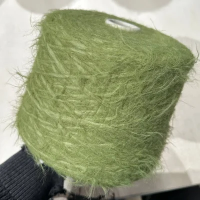 Бобина Soft Padla (50% меринос, 50% ПА), 200 м. (14811, Шалот)