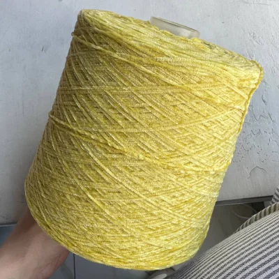 Бобина Microsoft (100% велюр). (159, Груша, 600 м)