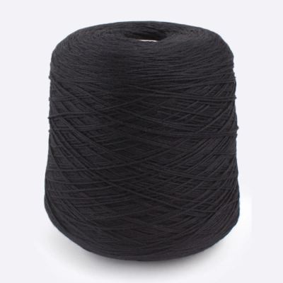 Бобина  MERINOS NEW 300 (100% меринос), 300 м. (601 NEW, Угольный дрозд)