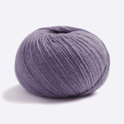Пряжа Lamana Bergamo (61, Лиловый)
