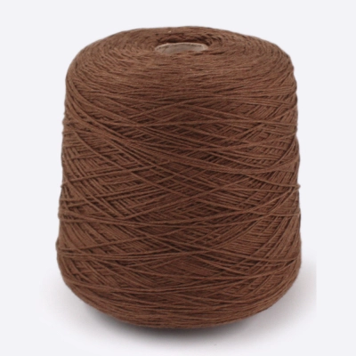 Бобина  Merinos 300 (100% меринос), 300 м. (1296, Шоколадная паста)