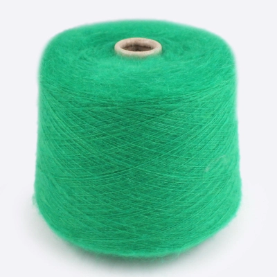 Бобина KIDSILK (70% кидмохер, 30% шелк), 900 м. (6542, Боттега)