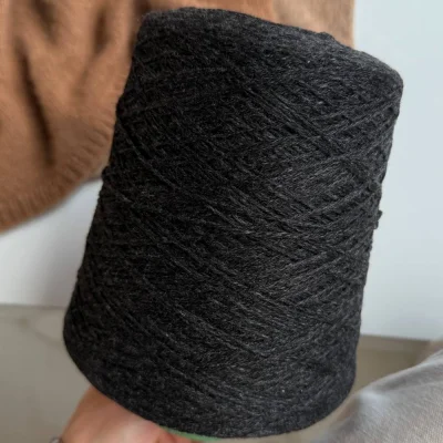 Twist Coarsehair (333799, Идеальный черный)
