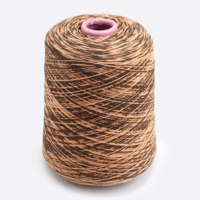 Бобина кашемир на шелке Missoni (75% кашемир, 25% шелк), 1400 м. (3092, ШокоПерс)