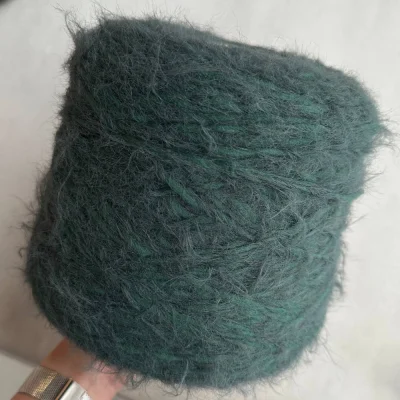 Бобина Soft Padla (50% меринос, 50% ПА), 200 м. (14247, Бутылочный)