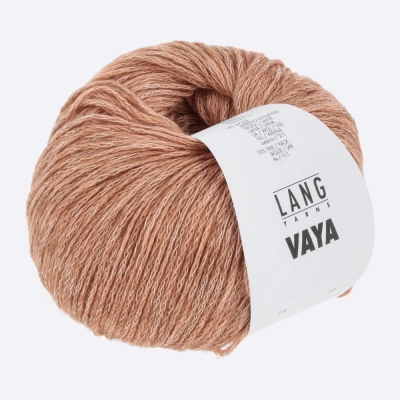 Пряжа Lang Vaya (1135.0027, Биск)