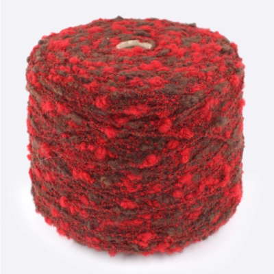 Бобина Siviglia Royal Collection (85% меринос, 15% Пэ), 185 м. (2501, Шоко Валентино)