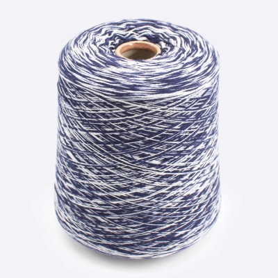 Бобина кашемир на шелке Missoni (75% кашемир, 25% шелк), 1400 м. (2872, Морячок)