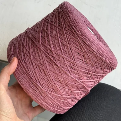 Бобина хлопок Hamed (100% хлопок), 350 м. (1227, Мадейра)