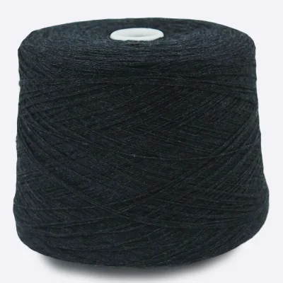 Бобина Cash70 (70% кашемир, 30% меринос), 700 м (1419, Графит)