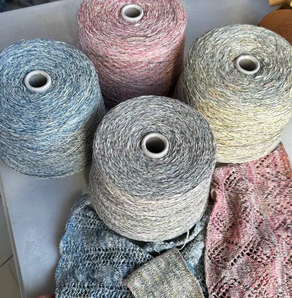 Бобина Mamasita