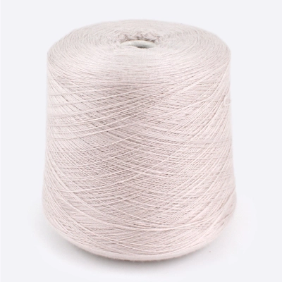 Бобина меринос, Merinos 2/30 (100% меринос), 1500 м. (144002, Жемчужный)