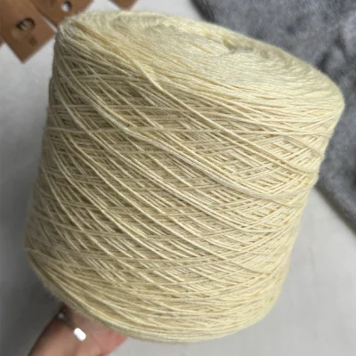 Бобина  Merinos 3000 (100% меринос), 300 м. (5401, Сливочный крем)