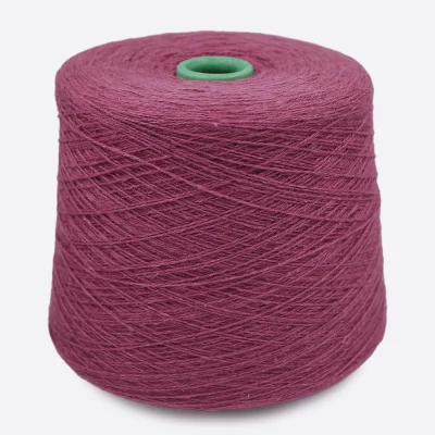 Бобина TIBET by Filcom (50% як, 50% шелк), 550 м. (Antico, Антик)