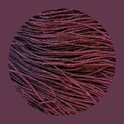 Рафия в пасме Рафаель DOLCE (Арония черноплодная) Рафия в пасме Рафаель DOLCE (Арония черноплодная)