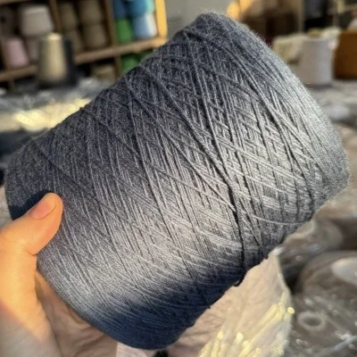 Бобина Merino Baby by WoolDom (100% меринос), 300 м (5E 3047, Томми Хилфигер)