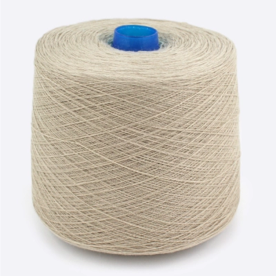 Бобина 80/20 Zegna Baruffa (80% меринос, 20% Па), 1500 м. (820441, Полынь)