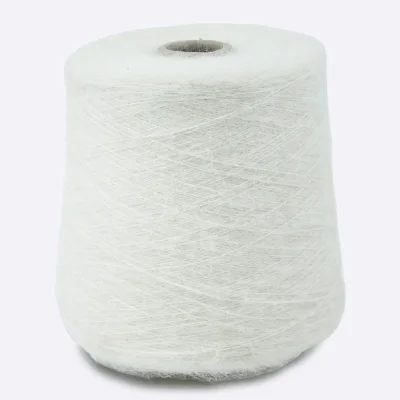 Бобина Persiano (45% беби альпака, 30% меринос, 25% Па), 1000 м (57836, Земфир)