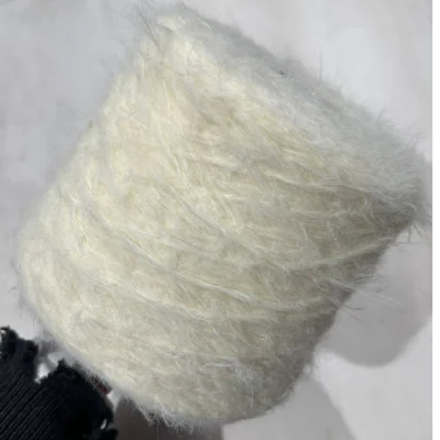 Бобина Soft Padla (50% меринос, 50% ПА), 200 м. (14470, Мускус)