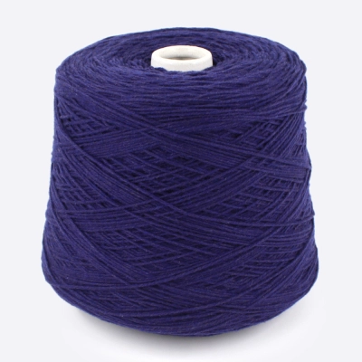 Бобина SNOOPY (10% кашемир, 40% меринос, 20% вискоза, 30% ПА), 250 м. (309, Фиолет)