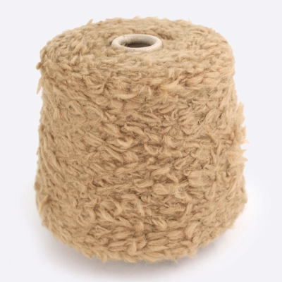 Бобина Franco (92% меринос, 8% ПА), 110 м. (475, Кемел)