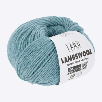 Пряжа Lang Lambswool (1116.0078, Bounty)