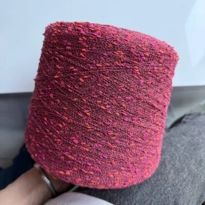 Бобина Brand Mix 26-27 (Cocoon, 3705, Рига, 900 м)
