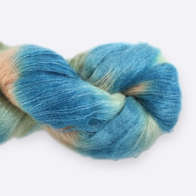 Косица суперкидмохер Opera (001, Речная заводь)