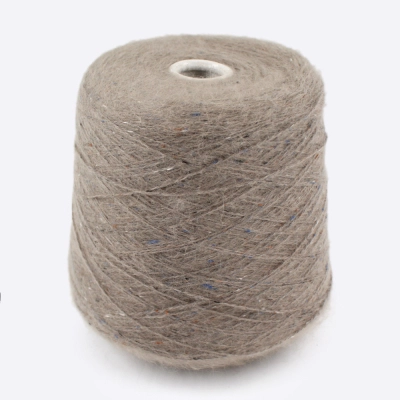 Бобина ангора, Angora Spiky Tweed, (80% ангора, 20% ПА) 100 гр, 450 м. (303497, Норковый нюд) Бобина ангора, Angora Spiky Tweed, (80% ангора, 20% ПА) 100 гр, 450 м. (303497, Норковый нюд)