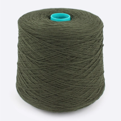 Бобина Superlight Todd&Duncan (100% кашемир), 360 м. (5037533, Хвоя)