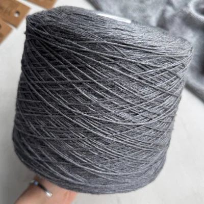 Бобина  Merinos 3000 (100% меринос), 300 м. (77108, Грифель)