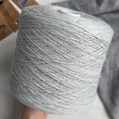 Бобина  Merinos 3000 (100% меринос), 300 м. (5406, Полынь)