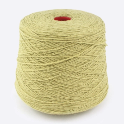 Бобина Angoretta Zegna Baruffa (60% меринос 20% ангора, 20% Па), 300 м. (000030, Грасс)