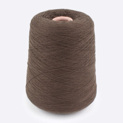 Бобина викунья, Vicuna Loro Piana (100% викунья), 1200 м (19360, Дуб венге)