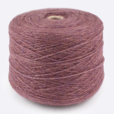 Бобина Soft Baby (55% альпака, 25% меринос, 20% Па), 220 м. (1054, Лиловый)