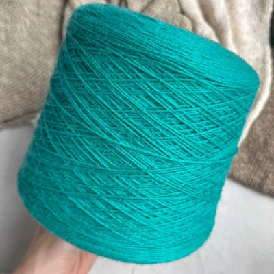 Бобина Socks 4/12 (75% Меринос, 25% Па), 300 м. (6181, Бали)