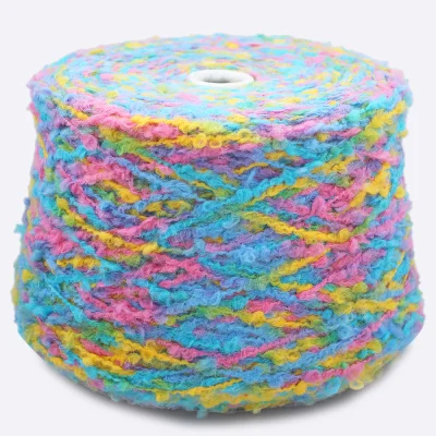 Бобина Allegro (30% меринос, 50% Пэ, 20% Па), 150 м. (2645, Мадагаскар)