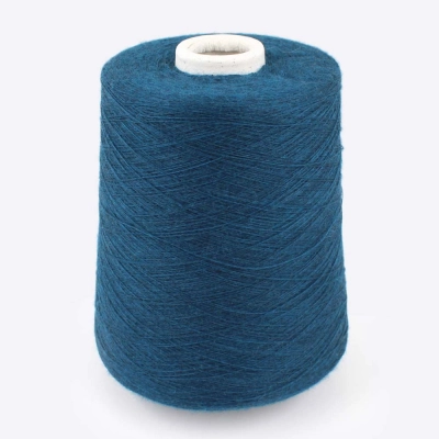 Бобина Меринос, Victoria by Suedwollegroup 2/30 (100% меринос), 1500 м. (3033, Океан)