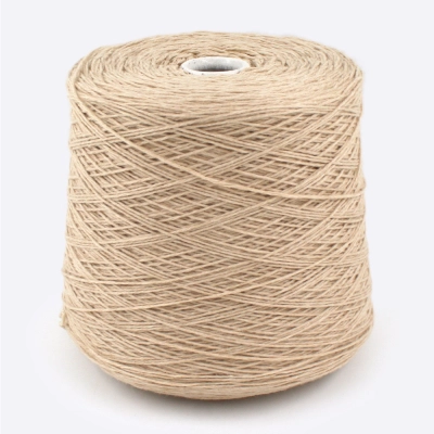 Бобина Tuareg (30% верблюд, 70% меринос), 280 м. (1000, Слоновая кость)