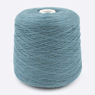 Бобина Tuareg (30% верблюд, 70% меринос), 280 м. (6420, Деним)