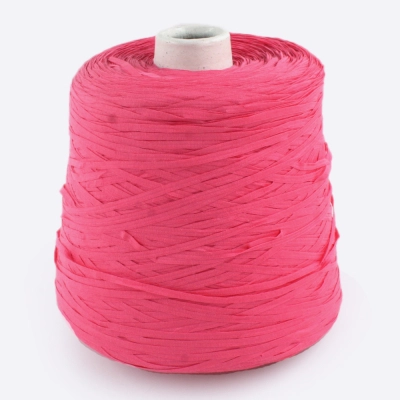 Бобина Binario (90% хлопок, 10% Па), 310 м. (1285, Роуз)