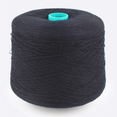 Бобина кашемир Cashmere by Todd&Duncan 2/28 (100% кашемир), 1400 м. (0703328, Сапфир)