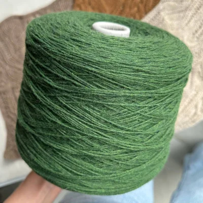 Бобина Freedom by Wooldom (75% беби альпака, 15% кашемир, 10% ПА), 350 м. (812, Страна Оз)