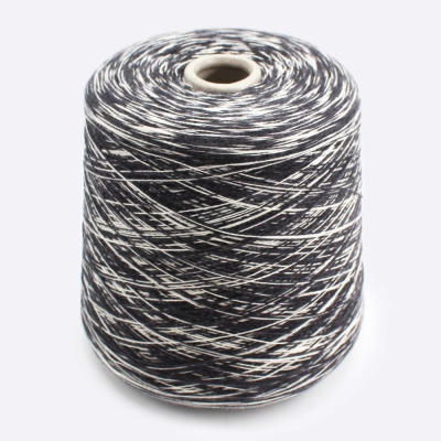 Бобина кашемир на шелке Missoni (75% кашемир, 25% шелк), 1400 м. (0829 2942, Мраморная крошка)