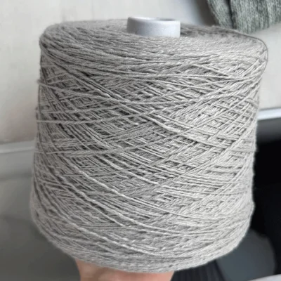 Бобина Flamingo (100% хлопок), 300 м. (3273, Стронций)