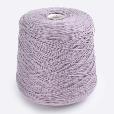 Бобина Merino Baby Care (100% меринос), 330 м. (1024, Пыльная сирень)