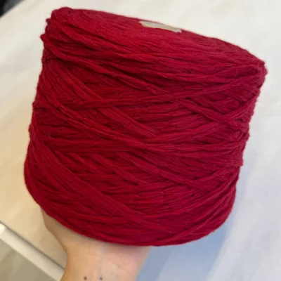 Бобина Louis Vuitton Stock Луи Виттон (Grande/Nocha 750, Пьяна вишня, 100 м, 80% меринос, 20% Па)